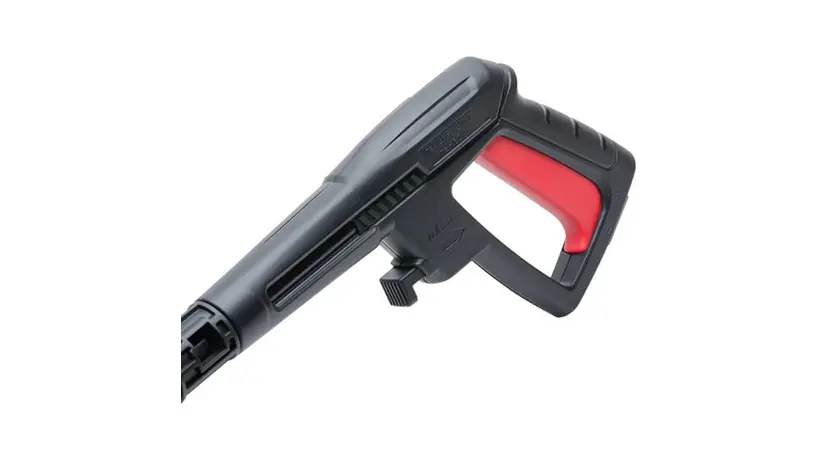 Минимойка высокого давления Intertool DT-1503, фото фото 9