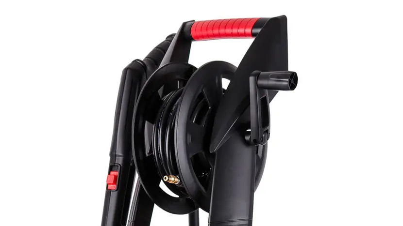 Минимойка высокого давления Intertool DT-1504, фото фото 5