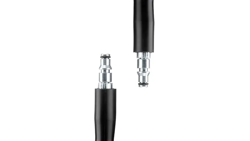 Минимойка высокого давления Intertool DT-1515, фото фото 8