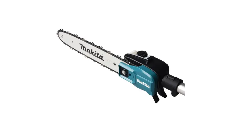 Аккумуляторный телескопический высоторез Makita DUA301Z LXT, 300 mm (без АКБ и баз ЗУ), фото фото 2
