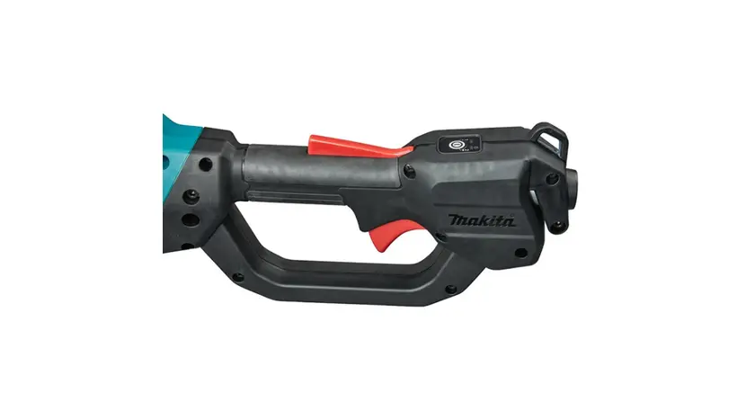 Аккумуляторный телескопический высоторез Makita DUA301Z LXT, 300 mm (без АКБ и баз ЗУ), фото фото 4