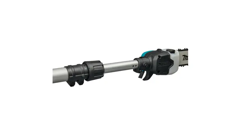 Аккумуляторный телескопический высоторез Makita DUA301Z LXT, 300 mm (без АКБ и баз ЗУ), фото фото 6