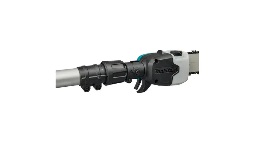 Аккумуляторный телескопический высоторез Makita DUA301Z LXT, 300 mm (без АКБ и баз ЗУ), фото фото 5
