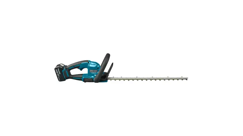 Акумуляторний кущоріз Makita LXT DUH506RF, 18 В, 500 мм, акумулятор 3 Аг, зарядний пристрій фото 3 купити в Україні