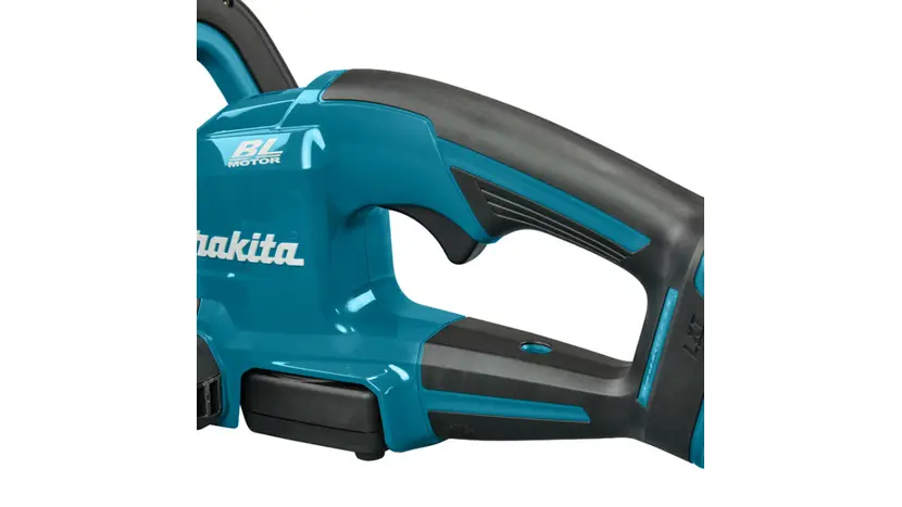 Аккумуляторный кусторез Makita LXT DUH506Z, 18 В, 500 мм (без АКБ и без ЗУ), фото фото 4