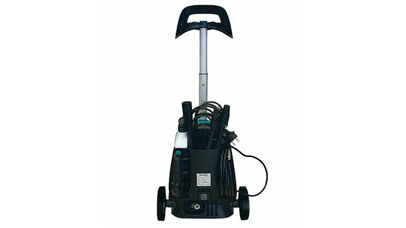 Минимойка высокого давления Makita HW102, фото фото 4