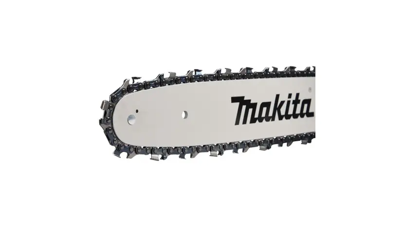 Аккумуляторная цепная пила MAKITA XGT UC016GZ, 40 В, 40 cм (каркас), фото фото 5