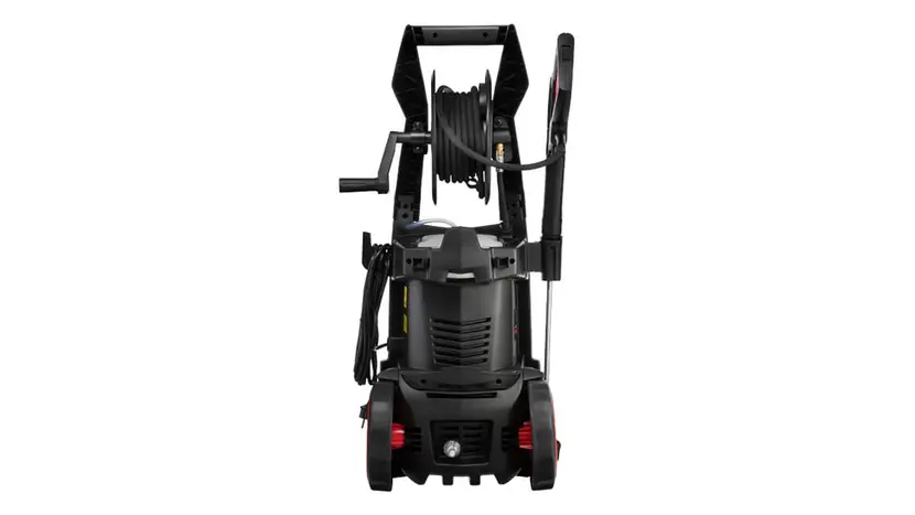 Минимойка высокого давления Intertool WT-1509, фото фото 4