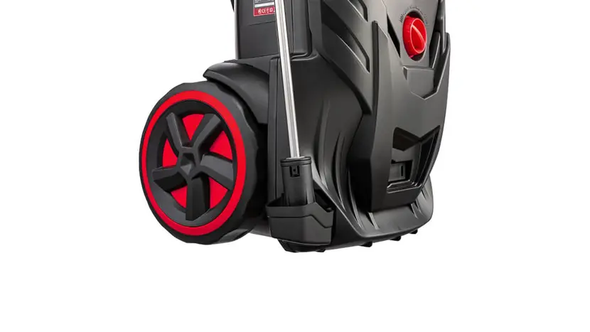 Минимойка высокого давления Intertool WT-1509, фото фото 6