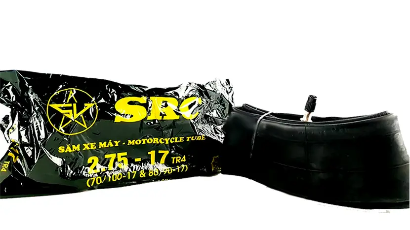 Мотокамера SRC 2.75-17 501240 фото 2 купити в Україні