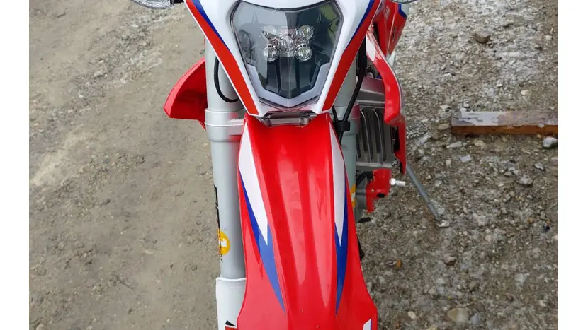 Мотоцикл SOKMOTO CRF450CC, фото фото 7