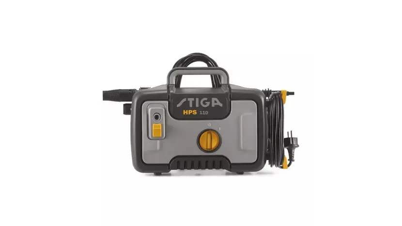 Трактор садовий бензиновий STIGA Combi166+HPS110 фото 8 купити в Україні