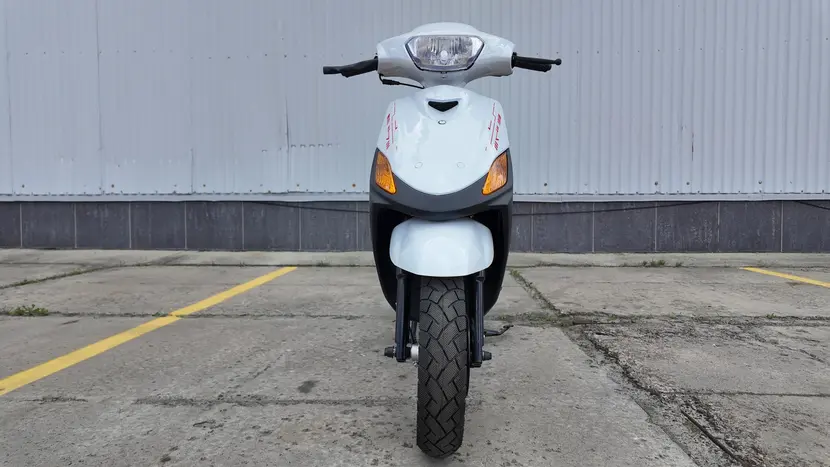 Моторолер Spark SP125S-15 фото 8 купити в Україні