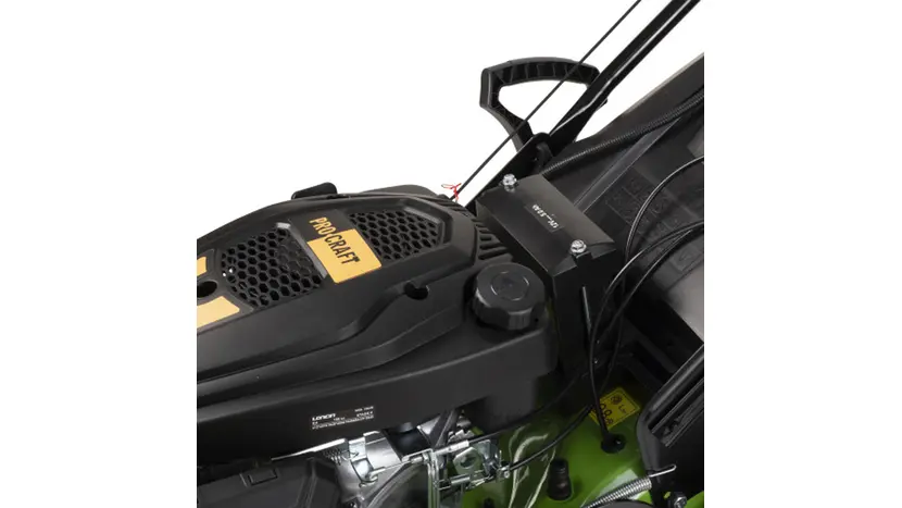 Газонокосилка бензиновая ProCraft PLM-505 ES, фото фото 6