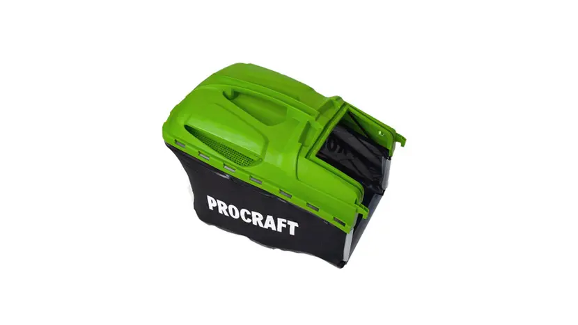 Газонокосарка бензинова ProCraft PLM-505 S фото 13 купити в Україні