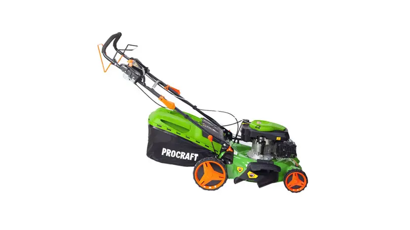 Газонокосарка бензинова ProCraft PLM-505 S фото 3 купити в Україні