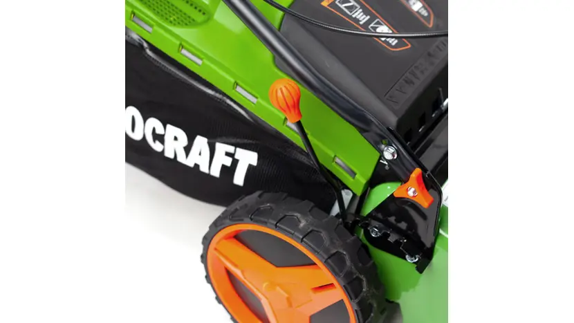 Газонокосарка бензинова ProCraft PLM-505 S фото 6 купити в Україні