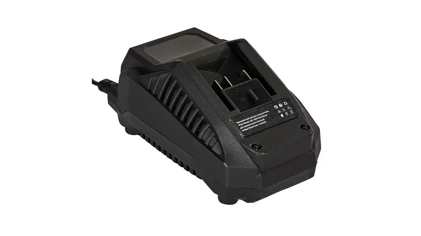 Зарядное устройство для аккумуляторов Vitals Master LSL 1845 SmartLine+, фото фото 5