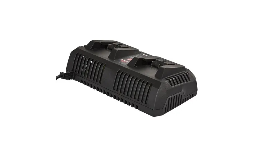 Зарядное устройство для аккумуляторов Vitals Master LSL 1830 Dual SmartLine+, фото фото 2