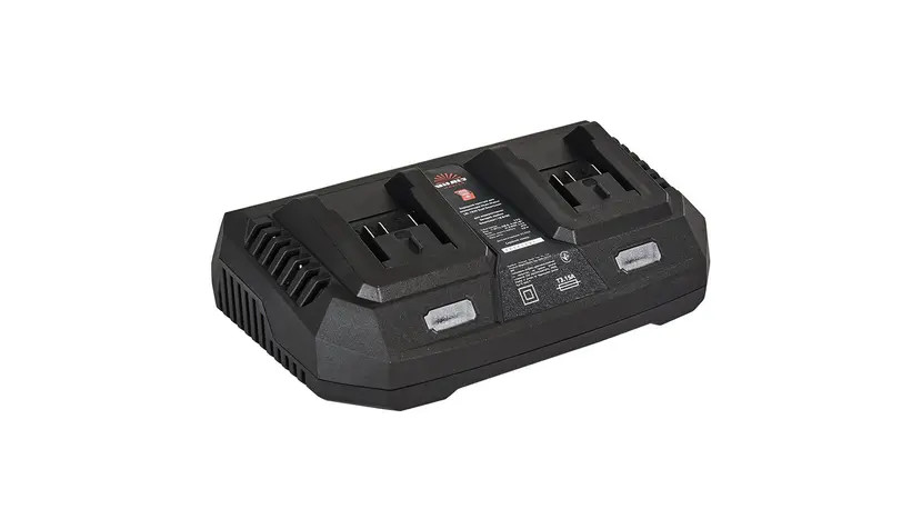 Зарядное устройство для аккумуляторов Vitals Master LSL 1830 Dual SmartLine+, фото фото 3