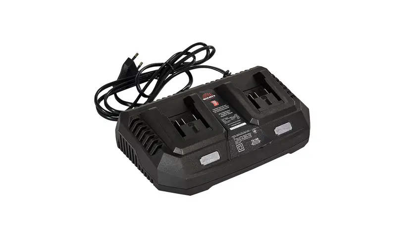 Зарядное устройство для аккумуляторов Vitals Master LSL 1830 Dual SmartLine+, фото фото 4