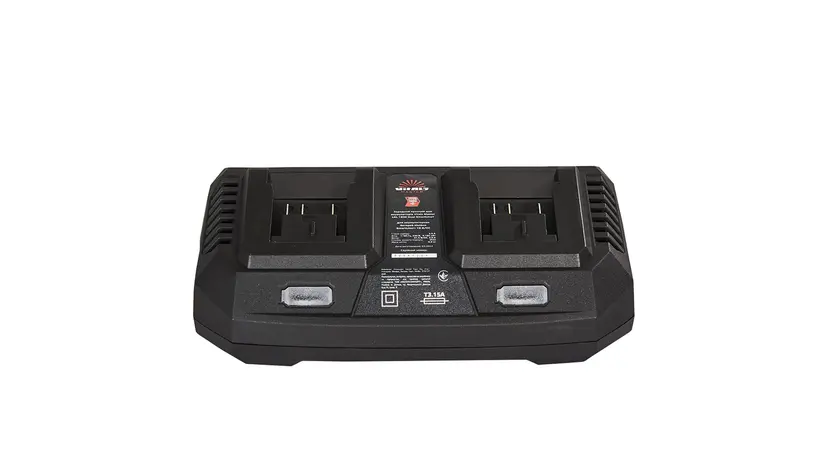 Зарядное устройство для аккумуляторов Vitals Master LSL 1830 Dual SmartLine+, фото фото 5