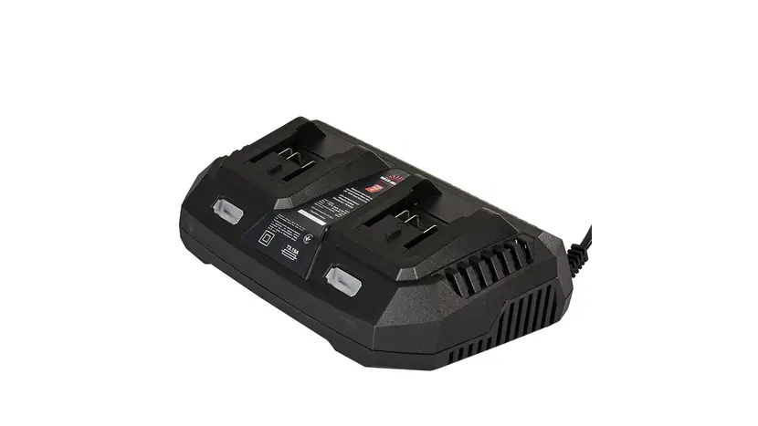 Зарядное устройство для аккумуляторов Vitals Master LSL 1830 Dual SmartLine+, фото фото 6