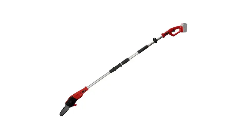 Висоторіз акумуляторний Vitals Master ASG 1824 SmartLine+ фото 6 купити в Україні