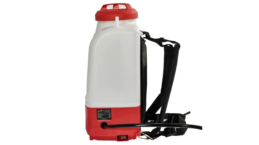 Опрыскиватель аккумуляторный Vitals Master AS 1810 SmartLine+, фото фото 3
