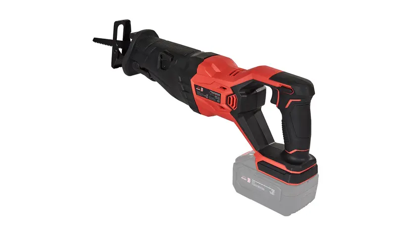 Сабельная пила аккумуляторная Vitals Master ATz 1828 SmartLine+ (без аккум и зарядного), фото фото 2