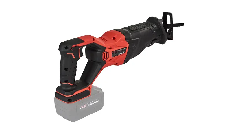 Сабельная пила аккумуляторная Vitals Master ATz 1828 SmartLine+ (без аккум и зарядного), фото фото 3
