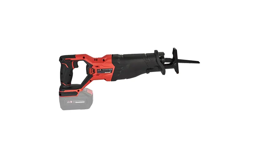 Сабельная пила аккумуляторная Vitals Master ATz 1828 SmartLine+ (без аккум и зарядного), фото фото 4
