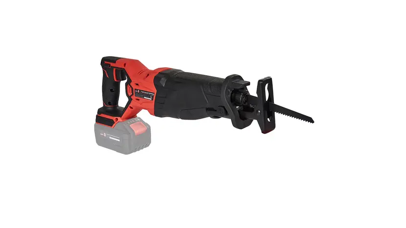 Сабельная пила аккумуляторная Vitals Master ATz 1828 SmartLine+ (без аккум и зарядного), фото фото 5