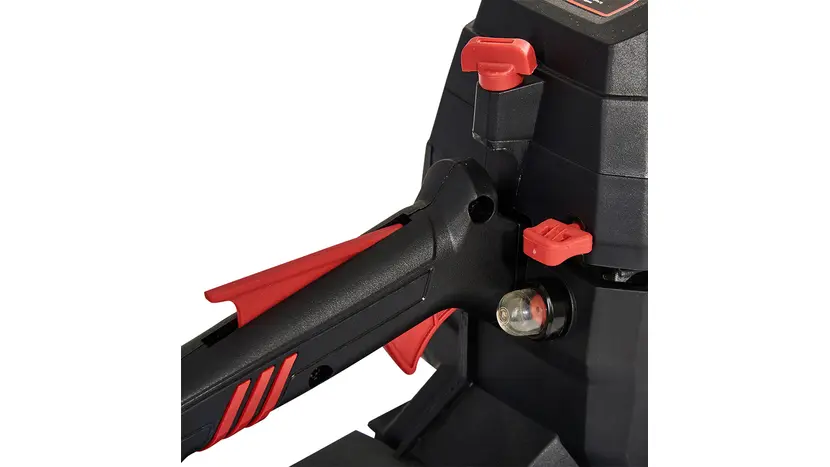 Бензопилка Vitals Master BKZ 4525j 18" Black Edition фото 10 купити в Україні