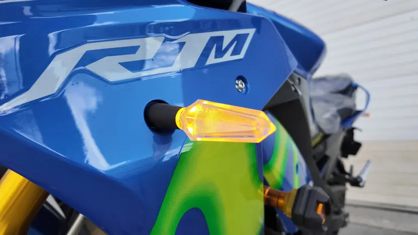Мотоцикл Rider 250 R1M фото 12 купити в Україні