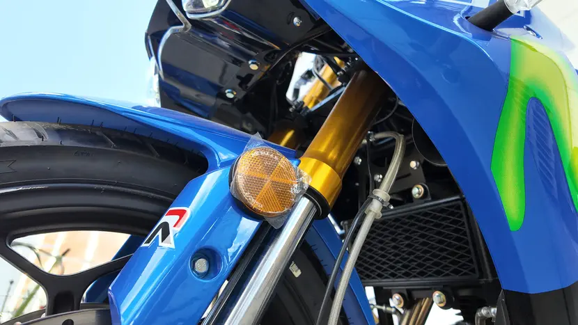 Мотоцикл Rider 250 R1M фото 28 купити в Україні