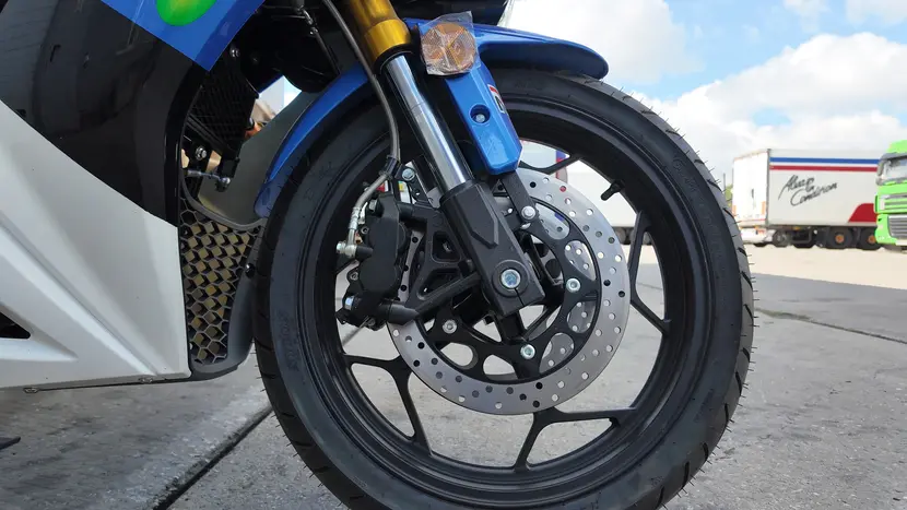 Мотоцикл Rider 250 R1M фото 39 купити в Україні