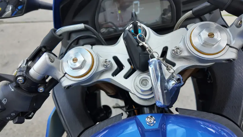 Мотоцикл Rider 250 R1M фото 20 купити в Україні