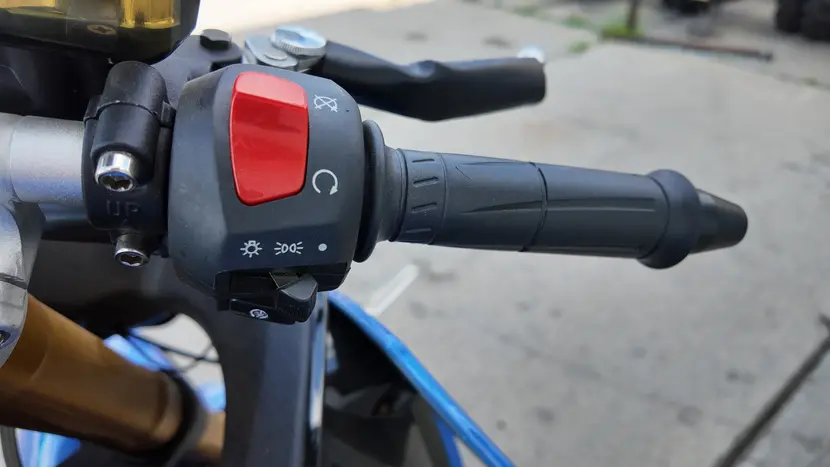 Мотоцикл Rider 250 R1M фото 23 купити в Україні