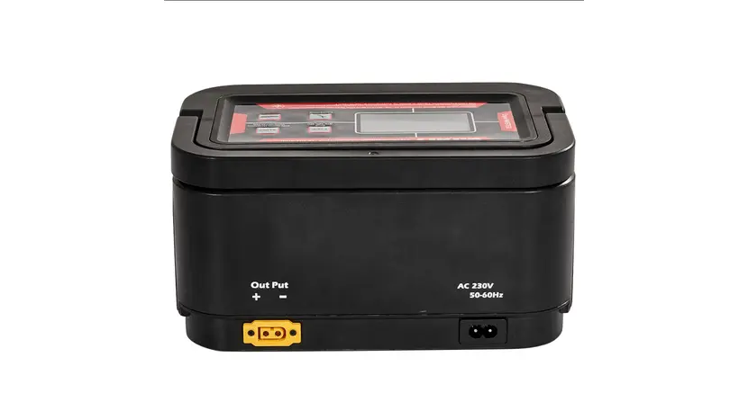 Пуско-зарядное устройство Vitals Master JS 60 mini, фото фото 8