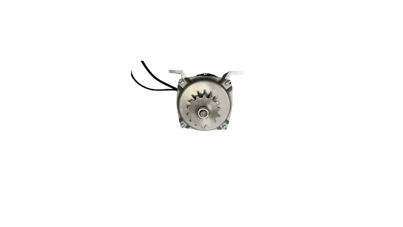 Электродвигатель BLDC 500W 48V 600 rpm планетарный редуктор, фото фото 3