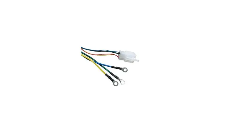 Электродвигатель BLDC 500W 48V 600 rpm планетарный редуктор, фото фото 4