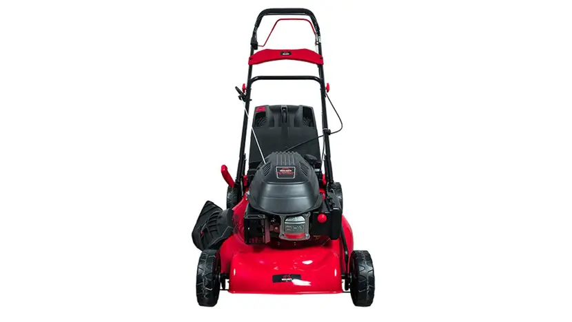 Газонокосилка бензиновая Vitals Master Zp 51144td, фото фото 5