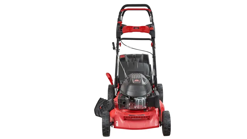 Газонокосарка бензинова Vitals Master Zp 51170td Grand фото 5 купити в Україні