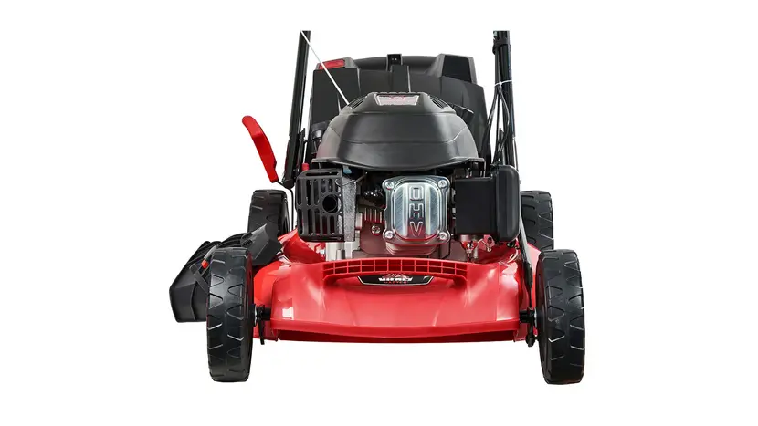 Газонокосарка бензинова Vitals Master Zp 51170td Grand фото 6 купити в Україні