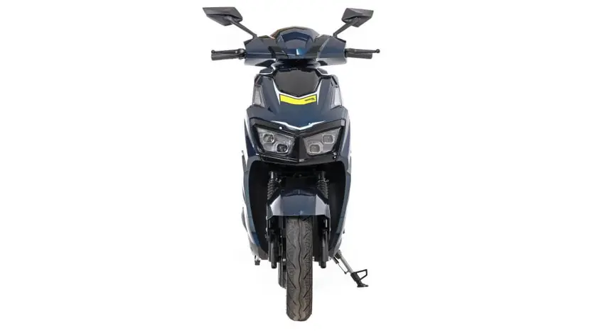 Електроскутер Maxxter NEON, 2500 Вт, синій фото 3 купити в Україні