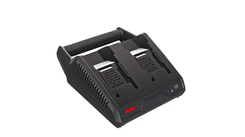 Зарядное устройство AL-KO Li-Ion C 200 Li 36 V Energy Flex, фото фото 2