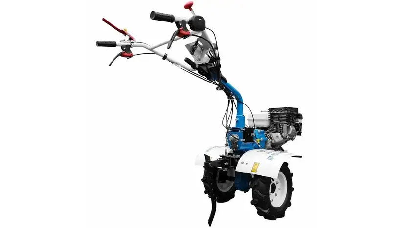 Мотокультиватор AGT7500, GP200 фото 5 купити в Україні