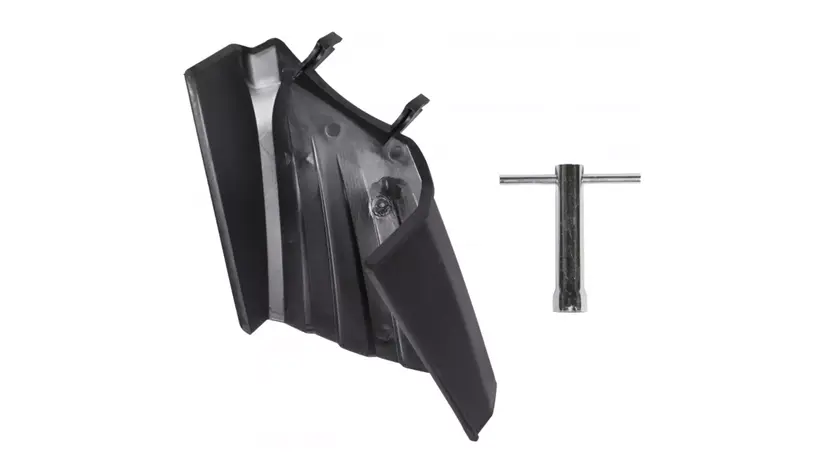 Газонокосилка Hyundai L 5110RSE, фото фото 5