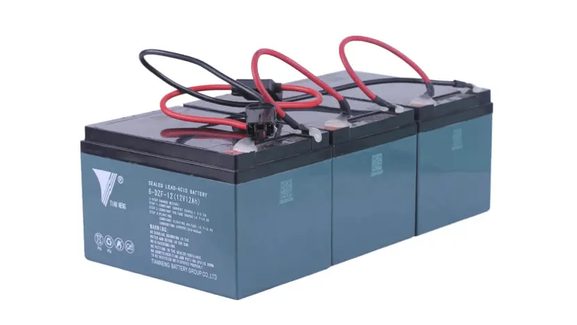 Акумуляторна батарея 12V 36Ah - SM (на електросамокат) фото 2 купити в Україні
